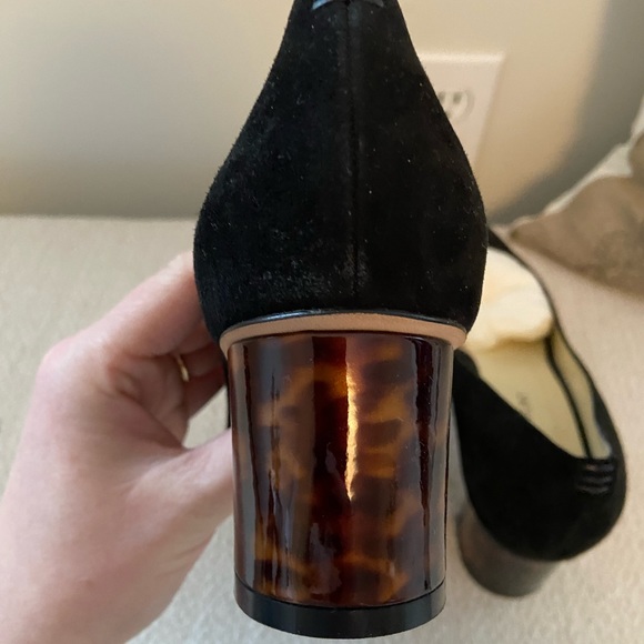 Sarah Flint perfect Emma pump NWOT - Picture 5 of 6